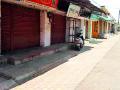 धोटे बंधूंच्या अटकेच्या निषेधार्थ राजुऱ्यात कडकडीत बंद - Marathi News | Dissolves in the Rajkuram, in protest against the arrest of the brothers | Latest chandrapur News at Lokmat.com