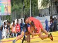 जगदीशला सुवर्ण, निखिलला रौप्य - Marathi News | Jagdish won Gold, Nikhil won Silver | Latest dhule News at Lokmat.com