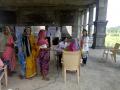 मोफत नेत्र तपासणी शिबीरला प्रतिसाद - Marathi News | Response to a free eye examination camp | Latest nashik News at Lokmat.com