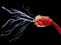 विजेच्या धक्क्याने आठवर्षीय मुलीचा मृत्यू - Marathi News | Eight-year-old girl dies of electric shock | Latest nashik News at Lokmat.com