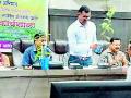 संरक्षित शेतीबाबत कार्यशाळा - Marathi News | Workshop on Protected Agriculture | Latest gadchiroli News at Lokmat.com