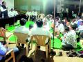 जिल्ह्यातील १३५३ वीज ग्राहक झाले महावितरणच्या थकबाकीतून मुक्त - Marathi News | 1353 electricity consumers in the district became free from arrears of MSEDCL | Latest gadchiroli News at Lokmat.com