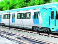 मेट्रो ट्रेन गोंदियापर्यंत विस्तारित करा - Marathi News |  Expand the Metro train to Gondia | Latest gondia News at Lokmat.com