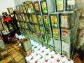 ४२६५ किलो तेल जप्त - Marathi News | 4265 kg of oil seized | Latest gondia News at Lokmat.com