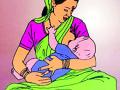 ६ हजार ३१३ महिलांचे मातृवंदन - Marathi News | Maternal greetings of 3 thousand 5 women | Latest gondia News at Lokmat.com