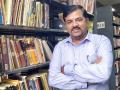 लोकमत मुलाखत:राष्ट्रपती पुरस्कार विजेते मंगलारम यांच्याकडून धडे, गोपाळवाडी शाळेत स्वावलंबी शिक्षणाची पायाभरणी - Marathi News | Lessons from President's Award winner Mangalaram, Laying the foundation of self-reliant education in Gopalwadi School | Latest ahilyanagar News at Lokmat.com
