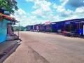 हरसूल बंद... - Marathi News | Harsul Bandh ... | Latest nashik News at Lokmat.com
