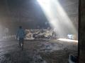 भोकरदन येथे जिनिंगला आग - Marathi News | Fire occured in ginning mill at Bhokardan | Latest jalana News at Lokmat.com