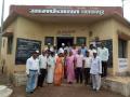 कळवण तालुक्यात प्रत्येक मत ठरले मोलाचे - Marathi News | In Kalwan taluka, every vote was made | Latest nashik News at Lokmat.com