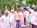 कानळद ग्रामपालिकेत गोदावरी पॅनलची सत्ता - Marathi News | Godavari Panel's Power in Kanad Gram | Latest nashik News at Lokmat.com