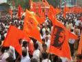 मराठा समाजाच्या आंदोलनाची दिशा नाशिकमध्ये ठरणार - Marathi News | The direction of the movement of the Maratha community will be in Nashik | Latest nashik News at Lokmat.com