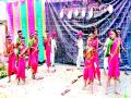 नांदुर्डी शाळेत सांस्कृतिक कार्यक्र म - Marathi News | Cultural program at Nandurdi School | Latest nashik News at Lokmat.com