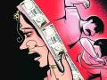 सात लाखांसाठी विवाहितेचा छळ - Marathi News | Marital torture for seven lakhs | Latest nandurbar News at Lokmat.com