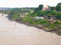 यंदा सुना राहिला प्रतिकाशीचा घाट - Marathi News | This year, Pratikashi Ghat remained golden | Latest nandurbar News at Lokmat.com