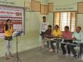 व्हॉईस ऑफ नंदुरबारसाठी ऑडिशन - Marathi News | Audition for the Voice of Nandurbar | Latest nandurbar News at Lokmat.com