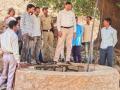 ग्रामस्थांनी वाचला समस्यांचा पाढा - Marathi News | The villagers read the problems | Latest nandurbar News at Lokmat.com
