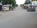 नंदुरबारसह चारही शहरांचे व्यवहार ठप्प - Marathi News | Transactions in all four cities, including Nandurbar, stalled | Latest nandurbar News at Lokmat.com