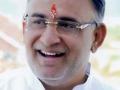 हे पहा व्हिडीओ फुटेज, सांगा कुठे केला ठराव... घरपट्टीचा वाद: दूध का दूध-पाणी का पाणी, चंद्रकांत रघुवंशी यांचा दावा - Marathi News | Watch this video footage, tell me where the resolution was made ... | Latest nandurbar News at Lokmat.com