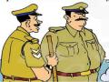 पोलीस ठाण्यात तपासणीसाठी आणलेल्या कारमध्ये गांजा सापडल्याने खळबळ - Marathi News | Excitement over finding marijuana in the car | Latest sindhudurga News at Lokmat.com