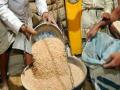 नाशिक जिल्ह्यातील पाच रेशन दुकानांचे परवाने रद्द, चार निलंबित - Marathi News | Licenses of five ration shops in Nashik district canceled, four suspended | Latest nashik News at Lokmat.com