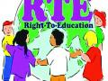 आरटीई अंतर्गत ३ हजार प्रवेश निश्चित - Marathi News | 3 thousand admissions guaranteed under RTE | Latest nashik News at Lokmat.com