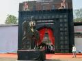 राजर्षी शाहू मराठा महोत्सवाला शानदार प्रारंभ - Marathi News | A grand start of the Rajarshi Shahu Maratha Festival | Latest kolhapur News at Lokmat.com