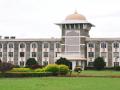 अधिसभा निवडणुकीच्या रिंगणात ‘आजी-माजी विद्यार्थी समिती’ - Marathi News | 'Aaji-Ex-Student Committee' in the Legislative Assembly elections | Latest kolhapur News at Lokmat.com