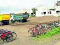 शहरात माफियांचे अवैध वाळूघाट - Marathi News | Illegal sand dunes in the city | Latest vardha News at Lokmat.com