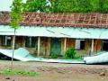 उमरखेडची शाळा आता भरणार कुठे ? - Marathi News | Umarchhed's school will be filled now? | Latest yavatmal News at Lokmat.com