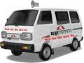 आठवडी बाजारात जा अन् विजेचे बिल भरा - Marathi News | Go to the weekly market and pay your electricity bill, Mobile cash collection Van | Latest yavatmal News at Lokmat.com