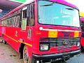 अवैध प्रवासी वाहतुकीने एसटीचा महसूल बुडतो - Marathi News | Illegal travel traffic drops ST's revenue | Latest yavatmal News at Lokmat.com