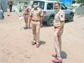पोलीसदादा, स्वत:च्या आरोग्याचीही काळजी घ्या! - Marathi News | Policeman, take care of your own health too! | Latest yavatmal News at Lokmat.com