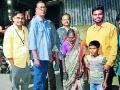 आई हरविली अन् मुले सापडली! - Marathi News | Mother Lost and Children Found! | Latest yavatmal News at Lokmat.com