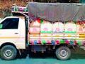 चंद्रपूरला दारू घेऊन जाणारे वाहन जप्त - Marathi News | Vehicles carrying liquor to Chandrapur seized | Latest yavatmal News at Lokmat.com