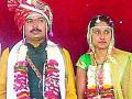 उच्चशिक्षितांचा आदर्श विवाह - Marathi News | Adarsh ​​Marriage of Higher Education | Latest yavatmal News at Lokmat.com