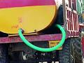यवतमाळात खासगी टँकरवर बंदी - Marathi News | Ban on private tankers in Yavatmal | Latest yavatmal News at Lokmat.com