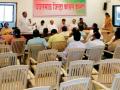 काँग्रेस कार्यालयाला कार्यकर्त्यांची प्रतीक्षा - Marathi News | Waiting for party workers to the Congress office | Latest yavatmal News at Lokmat.com