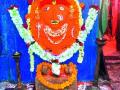 पोपडा देवीची पूजा होणार बंद - Marathi News | Pappada will stop worshiping Goddess | Latest nashik News at Lokmat.com
