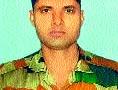 देवळाली येथील लष्करी जवान बेपत्ता - Marathi News |  Army jawans missing from Deolali | Latest nashik News at Lokmat.com