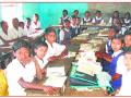 शाळेच्या कर्मचाºयांची चारित्र्य पडताळणी - Marathi News | Verification of the character of the school staff | Latest nashik News at Lokmat.com