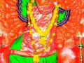 पाचव्या माळेला ४० हजार भाविक देवीचरणी नतमस्तक - Marathi News | Thirty-thousand devotees of Goddess Kamal | Latest nashik News at Lokmat.com