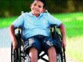 अपंगांचा निधी मार्चअखेर खर्च होणार - Marathi News | The funding of the disabled will be spent by the end of March | Latest nashik News at Lokmat.com