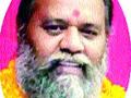 महंत मोहनदास बेपत्ता; आखाडा परिषद चिंतित - Marathi News |  Mahant Mohandas missing; Akhada Council worried | Latest nashik News at Lokmat.com