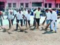 येवला शहरात स्वच्छता मोहीम - Marathi News | Cleanliness campaign in Yeola city | Latest nashik News at Lokmat.com