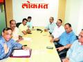 जीएसटी भरण्याची प्रक्रिया सुलभ करण्याची गरज - Marathi News | The need to facilitate the process of filling the GST | Latest nashik News at Lokmat.com