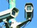 ७७६ ठिकाणी सीसीटीव्ही कॅमेरे - Marathi News | CCCV cameras in 776 locations | Latest nashik News at Lokmat.com