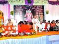 जनार्दन स्वामी हेच गुरुमाउली - Marathi News | Janardan Swami is the only Gurumauli | Latest nashik News at Lokmat.com