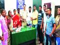 भटकंती करणाऱ्या समाजाला संरक्षण द्यावे - Marathi News |  Protect the wandering community | Latest nashik News at Lokmat.com