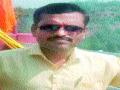 तांगडी शिवारात अपघातात एक ठार - Marathi News | One killed in a road accident in Thangadi Shivar | Latest nashik News at Lokmat.com