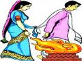 विवाह सोहळ्याचा खर्च सामाजिक कार्यात वापरावा - Marathi News | Use of wedding party expenses in social work | Latest nashik News at Lokmat.com